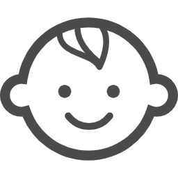 小児アイコン